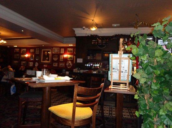 The William Withering